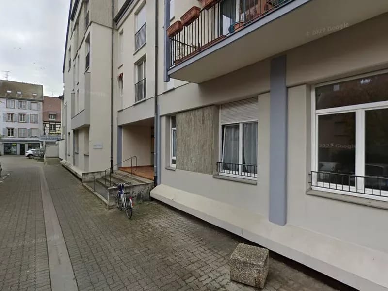 Residence Ange - Maison de Retraite in COLMAR, Grand Est photo 3