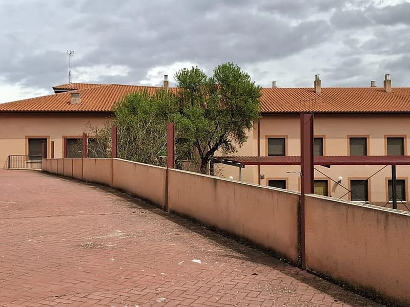 Centro Residencial Valle Del Cuco - Hogar de Ancianos in Adrada De Haza, Castilla y León photo 2