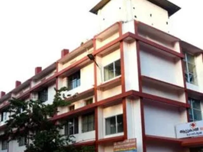 Attukal Devi Institute of Medical Sciences Ltd., Attukal, Manacaud P.O - वृद्धाश्रम in Attukal, Kerala photo 1
