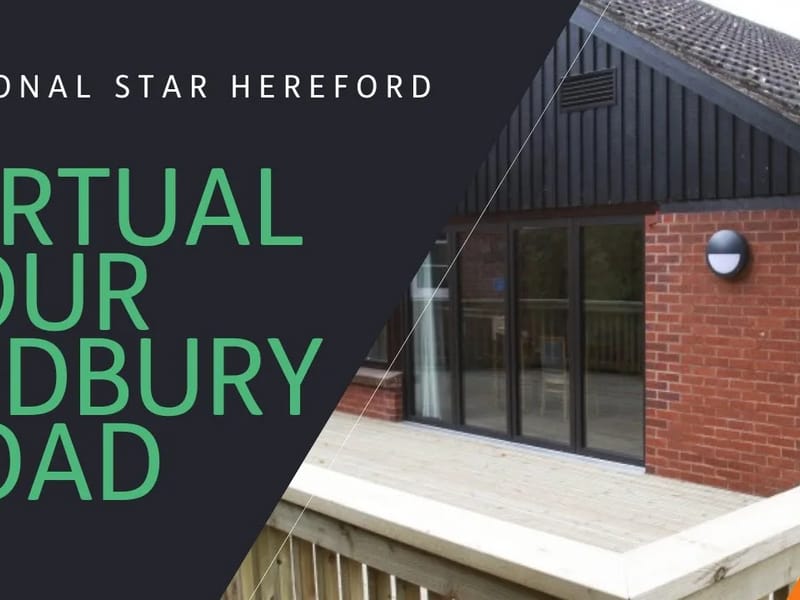 National Star at Ledbury Road - Assisted Living in Hereford, England photo 2