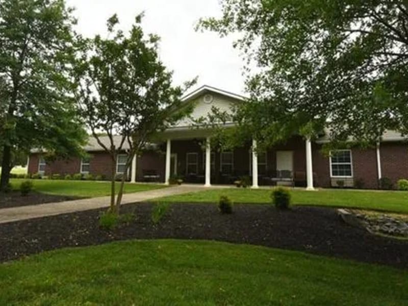 Arbors at Springfield - Nursing Home in Springfield, OH photo 1
