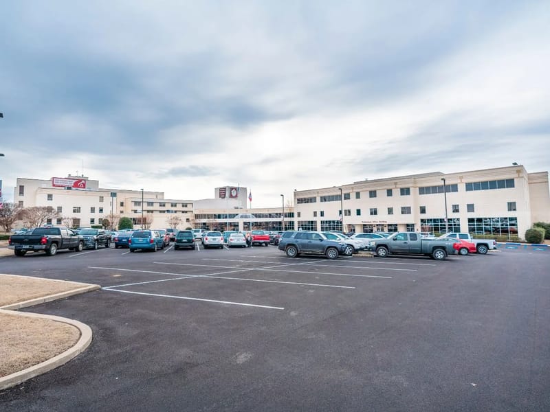 Arkansas Em-I Byrne Medical Services, PC - Home Health Nursing in Jonesboro, AR photo 2