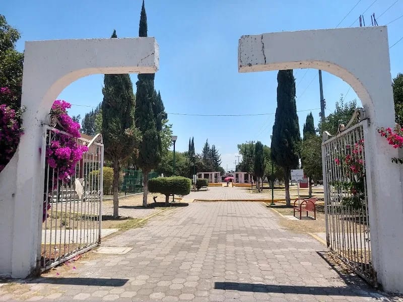 Casa Del Adulto Mayor - Vida Asistida in Cuautitlán, Estado de México photo 4
