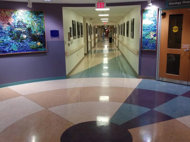 Ascension St Vincent Hospital - Hospital in Indianapolis, IN photo 2