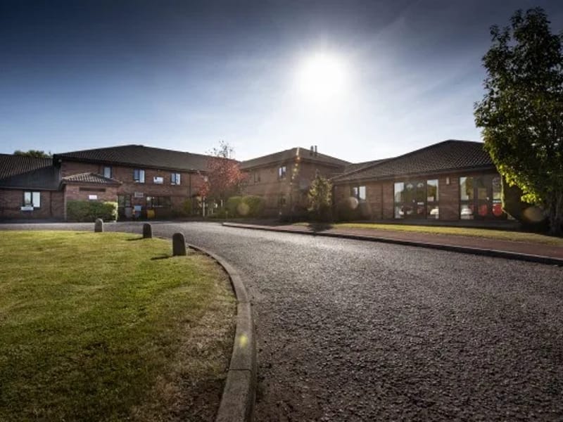 Kirkley Lodge - Nursing Home in Middlesbrough, England photo 4