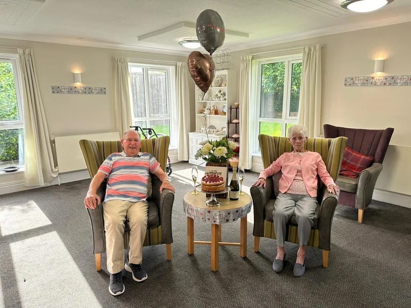 Kirkley Lodge - Nursing Home in Middlesbrough, England photo 2