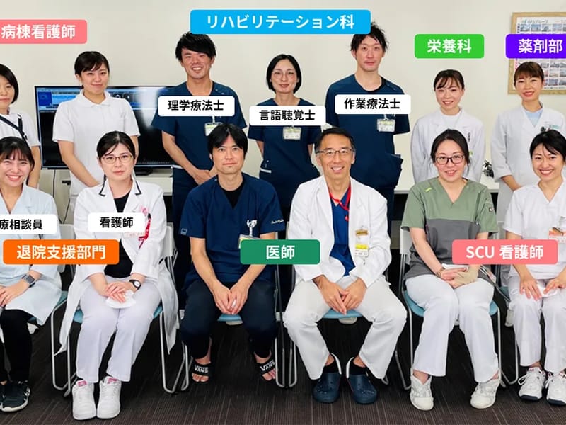 IMSグループ 医療法人社団明芳会 高島平中央総合病院 訪問リハビリテーション事業所 - 入院リハビリ in 板橋区, 東京都 photo 1