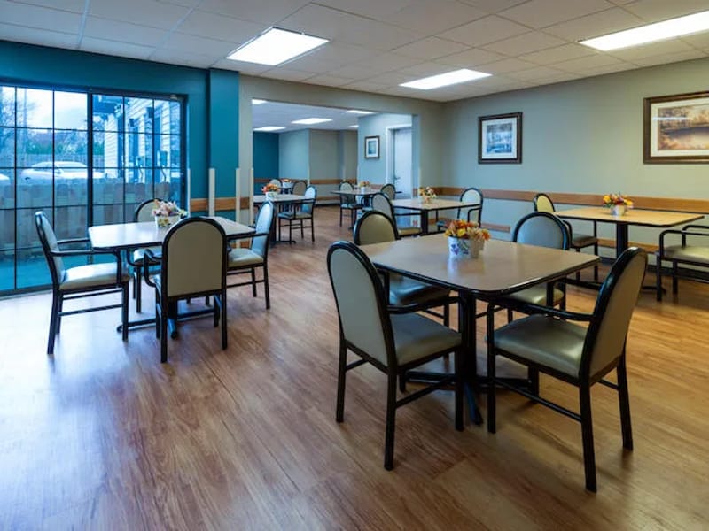 Crawford Avenue - Assisted Living in Greenfield, WI photo 2