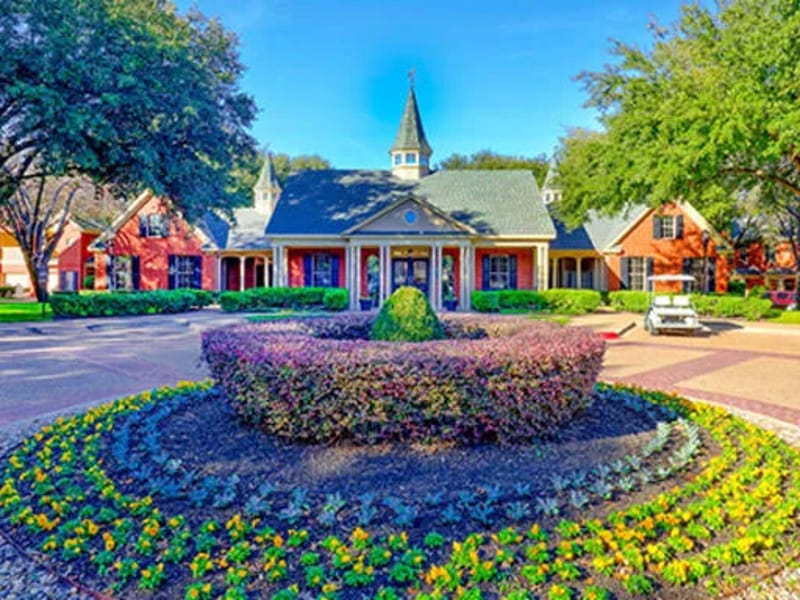 Always Home At Saddlehorn Trail - Assisted Living in Katy, TX photo 2