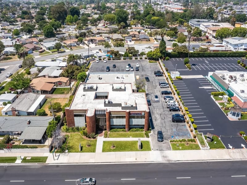 Atrium Home Health INC - Home Health Nursing in La Habra, CA photo 2