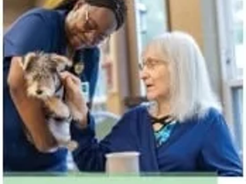 Arden Courts Of Richardson - Assisted Living in Richardson, TX photo 2