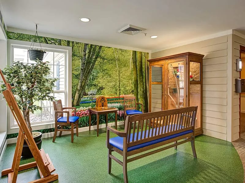Arden Courts Of Richardson - Assisted Living in Richardson, TX photo 1