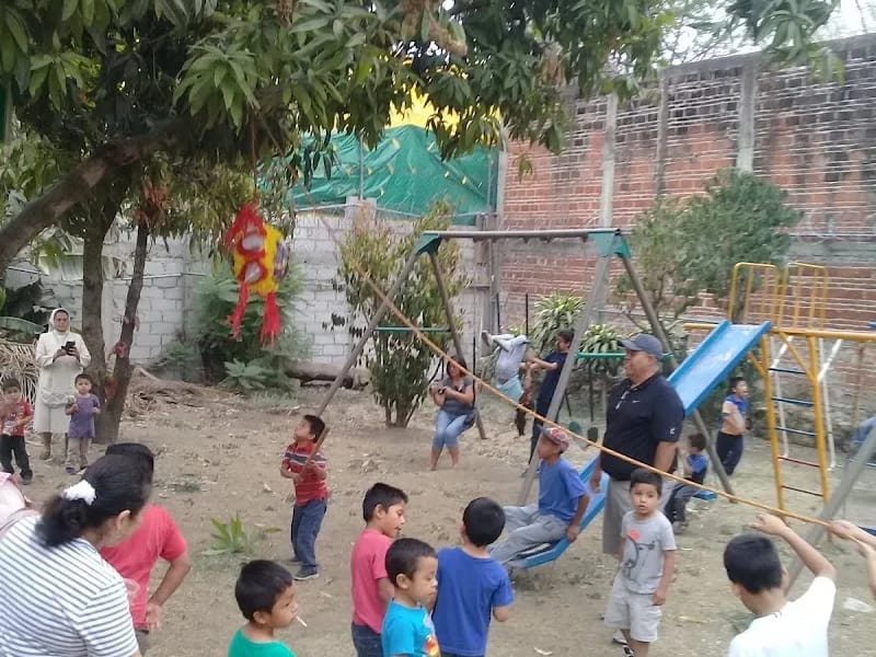 CASA HOGAR NIÑOS DE EUGENIA - Hogar de Ancianos in Yautepec, Morelos photo 4