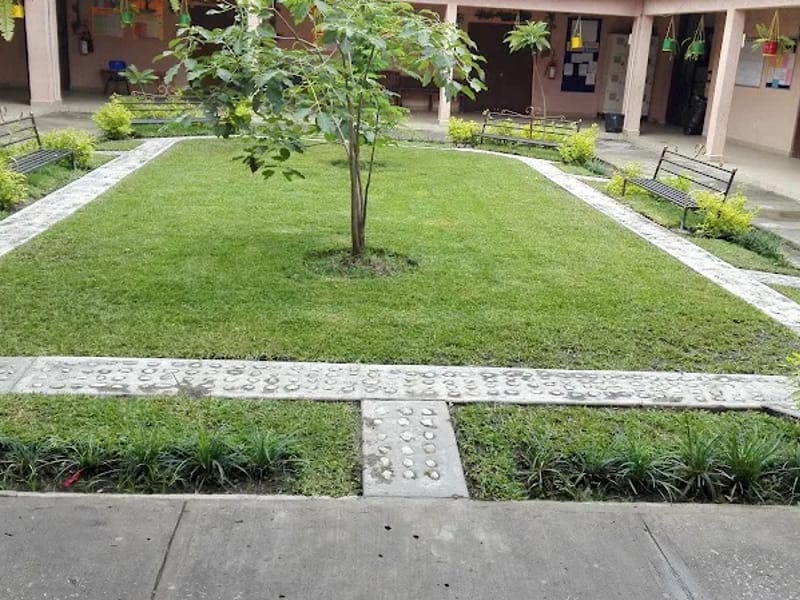 CASA HOGAR NIÑOS DE EUGENIA - Hogar de Ancianos in Yautepec, Morelos photo 5