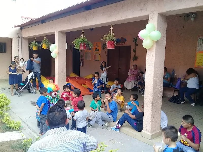 CASA HOGAR NIÑOS DE EUGENIA - Hogar de Ancianos in Yautepec, Morelos photo 6