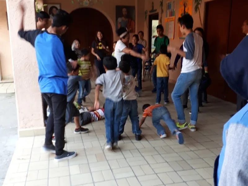 CASA HOGAR NIÑOS DE EUGENIA - Hogar de Ancianos in Yautepec, Morelos photo 3