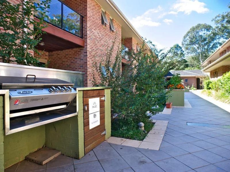 Chamberlain Gardens Aged Care - Nursing Home in Wyoming, NSW photo 1