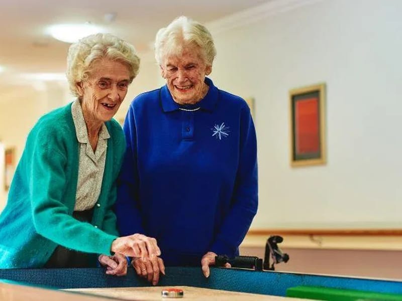 Chamberlain Gardens Aged Care - Nursing Home in Wyoming, NSW photo 2