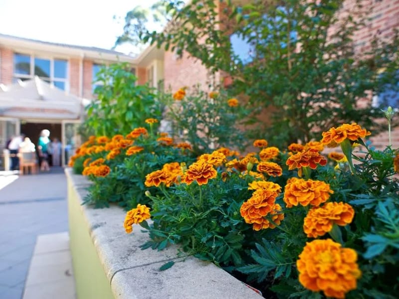 Chamberlain Gardens Aged Care - Nursing Home in Wyoming, NSW photo 3