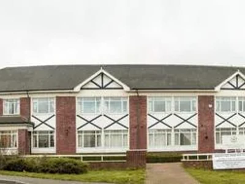 Jubilee Care Home - Nursing Home in Rotherham, England photo 1