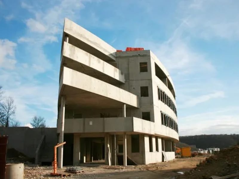 Ehpad De Joeuf (Asspo) - EHPAD in JOEUF, Grand Est photo 2