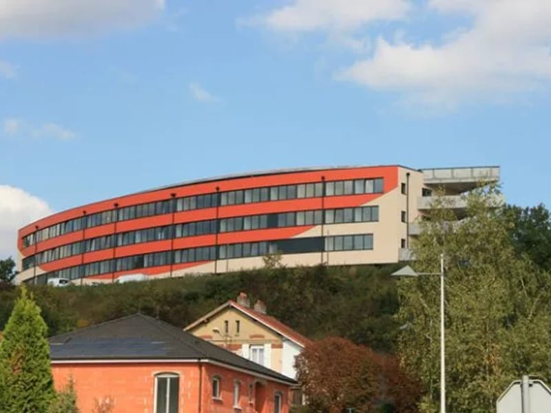 Ehpad De Joeuf (Asspo) - EHPAD in JOEUF, Grand Est photo 3