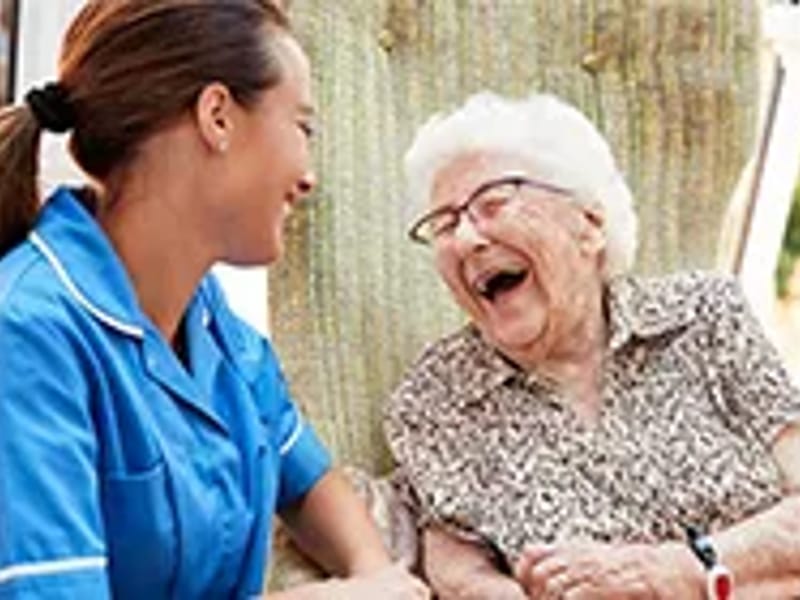 Ambitions Home Health, INC. - Home Health Nursing in Orange, CA photo 3