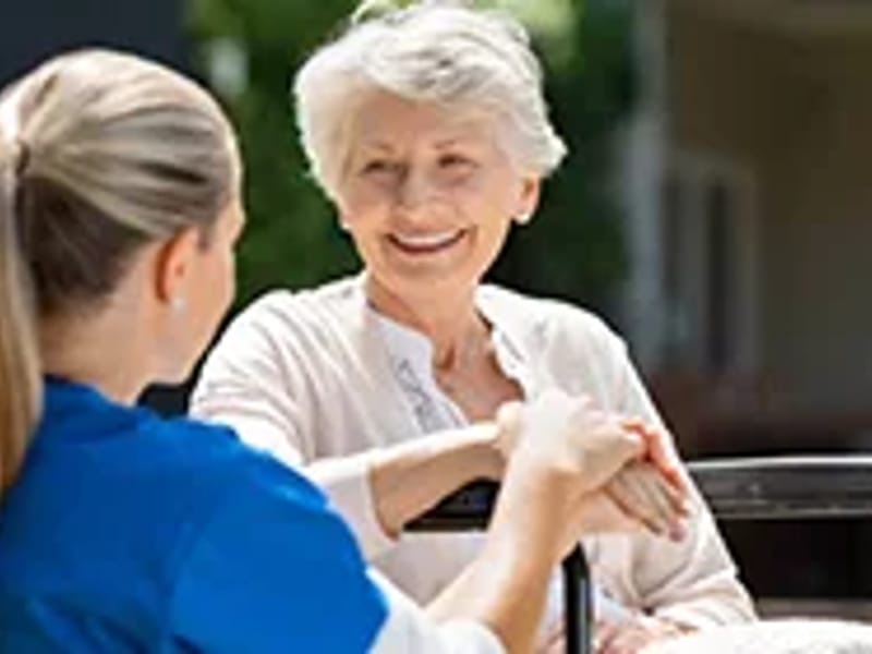 Ambitions Home Health, INC. - Home Health Nursing in Orange, CA photo 2
