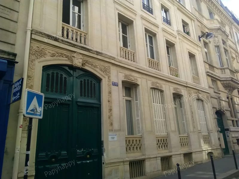 Residence Autonomie Clauzel - Maison de Retraite in PARIS, Île-de-France photo 1