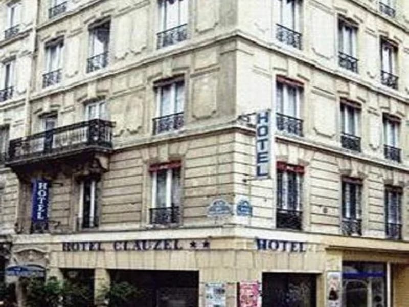 Residence Autonomie Clauzel - Maison de Retraite in PARIS, Île-de-France photo 2