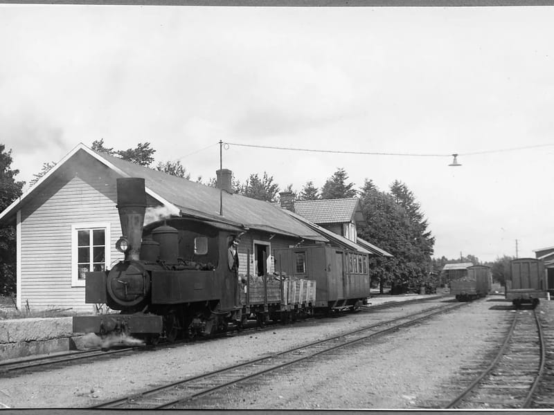 Kosta servicehus - Serviceboende in Lessebo, Kronobergs län photo 1