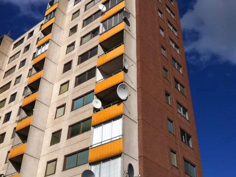 Fittja - Äldreboende in Botkyrka, Stockholm County photo 3