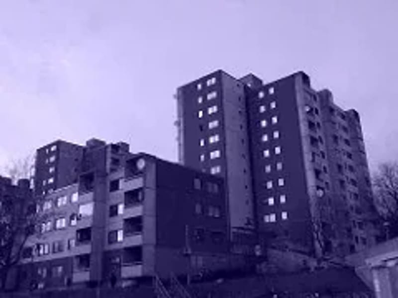 Fittja - Äldreboende in Botkyrka, Stockholm County photo 1