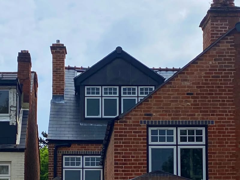 HF Trust Gaston House - Assisted Living in Alcester, England photo 1