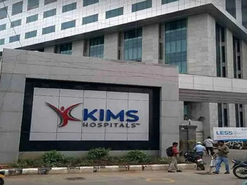 KIMS Hospitals, Gachibowli - अस्पताल in Ranga Reddy, Telangana photo 3