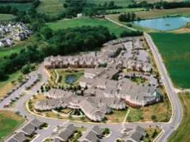 Homewood Living Frederick - Nursing Home in Frederick, MD photo 2