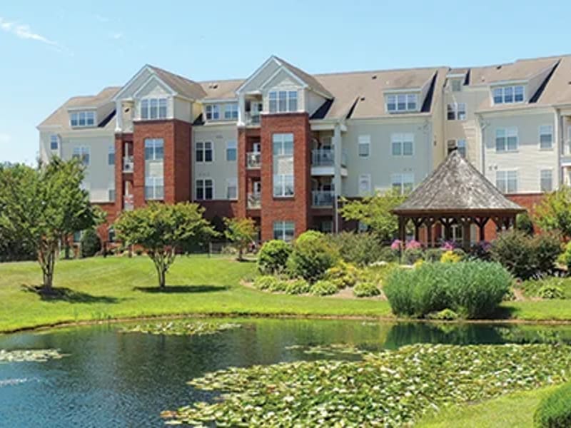 Homewood Living Frederick - Nursing Home in Frederick, MD photo 3