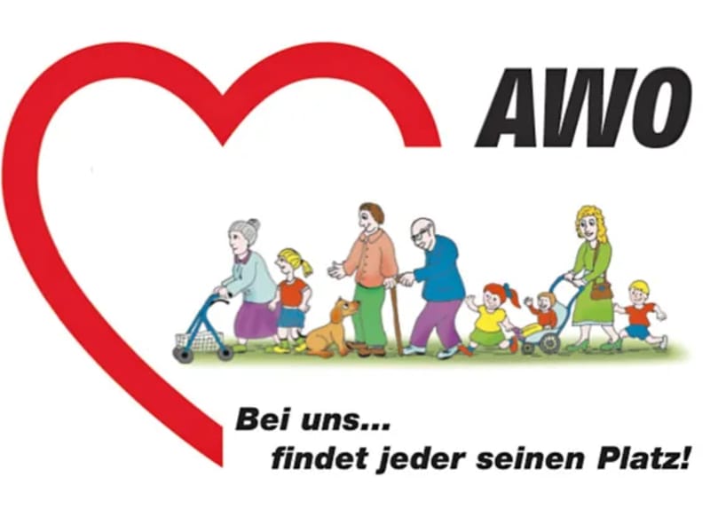 AWO Gemeinnützige Pflegegesellschaft  mbH Sozialstation Wedding - Häusliche Pflege in Berlin, Berlin photo 2