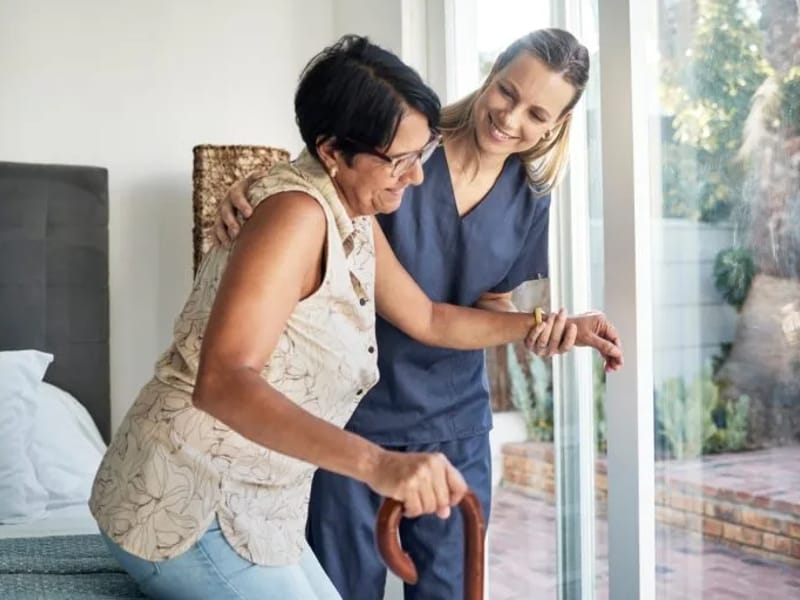 Atlantic Way Care - In-Home Care in Bideford, England photo 2