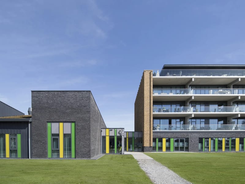 De Werf - Begeleid Wonen in Joure, Friesland photo 3