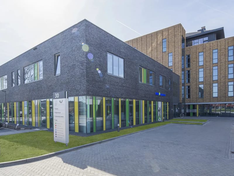 De Werf - Begeleid Wonen in Joure, Friesland photo 2