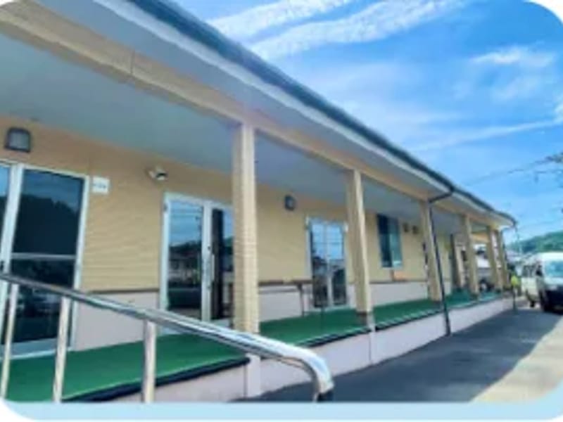 いきいき会居宅介護支援事業所 - 有料老人ホーム in 門川町, 宮崎県 photo 5