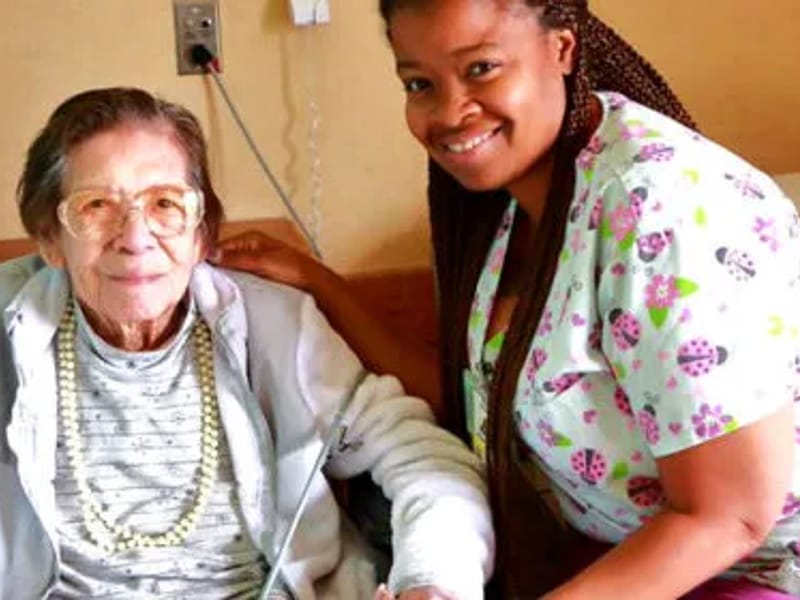 AREV HOME HEALTH SERVICES, INC. - Home Health Nursing in Burbank, CA photo 1