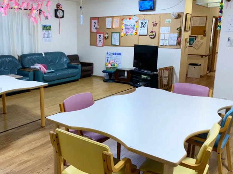 さわやかグループホームあゆみ - 認知症ケア in 岡山市東区, 岡山県 photo 2
