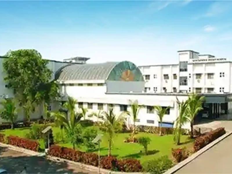 Amrut Bal Rugnalaya and Critical Care Center - वृद्धाश्रम in Aurangabad, Maharashtra photo 1