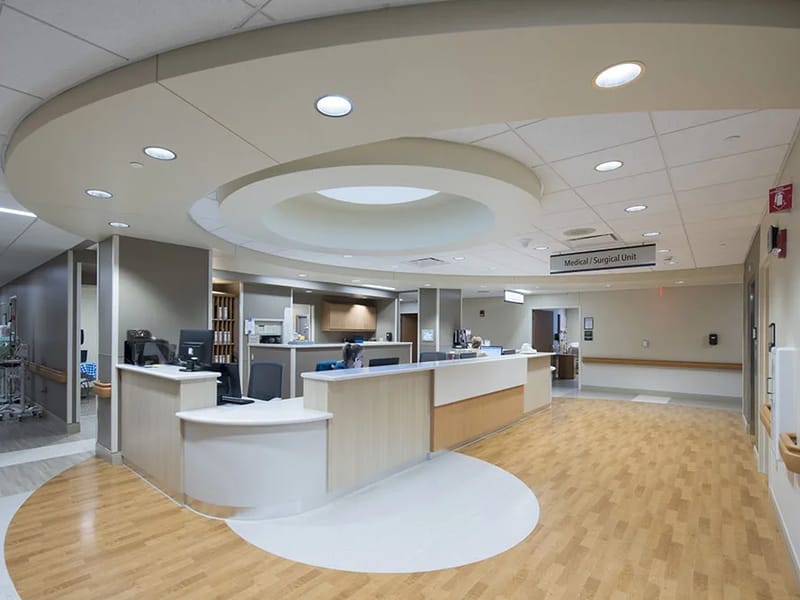 Cameron Memorial Community Hospital Inc - Home Health Nursing in Angola, IN photo 3