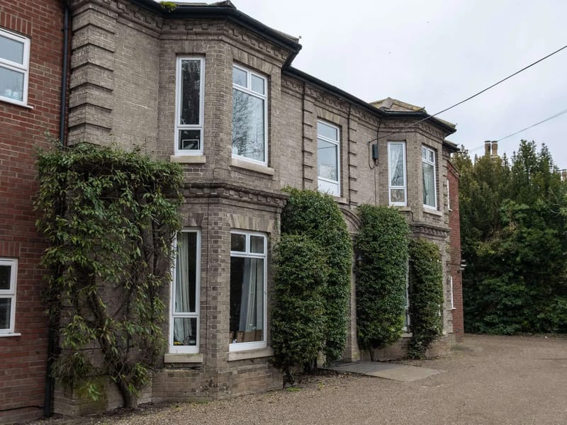 Fairland House - Assisted Living in Attleborough, England photo 1