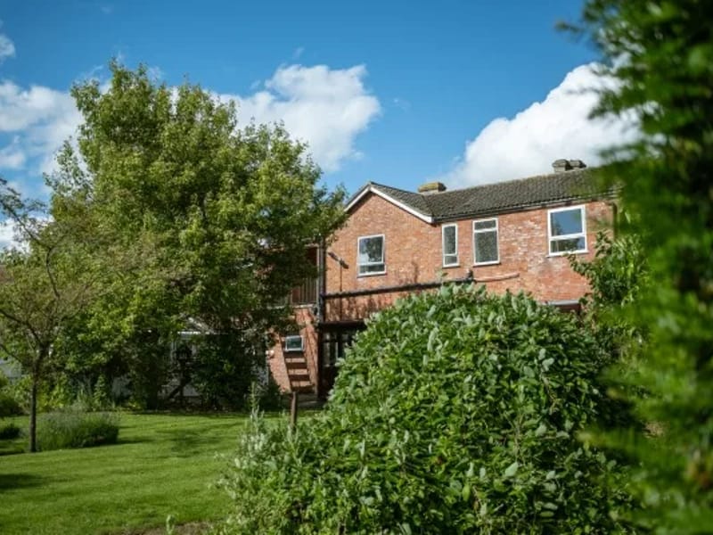 Fairland House - Assisted Living in Attleborough, England photo 2