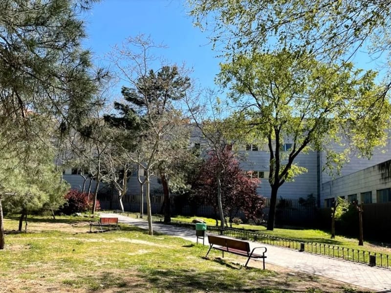 Alcorcon, Centro De Mayores - Hogar de Ancianos in Alcorcón, Madrid photo 1