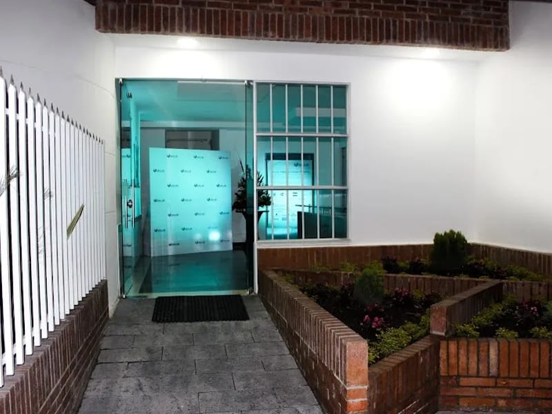 San Luis Unidad De Cronicos Y Paliativos Sede Dos Sas - Hospicio in Bogotá, Bogotá D.C photo 9